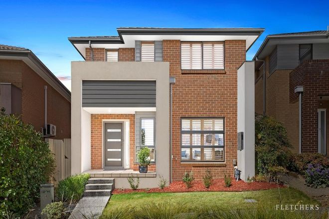Picture of 7 Arnot Court, CROYDON VIC 3136