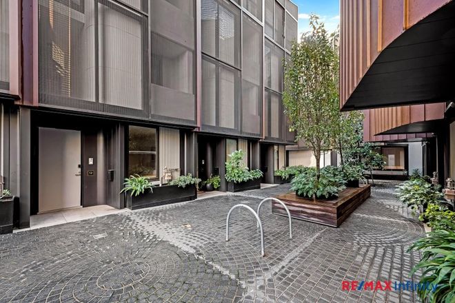 Picture of 12/56 Mount Street, PYRMONT NSW 2009