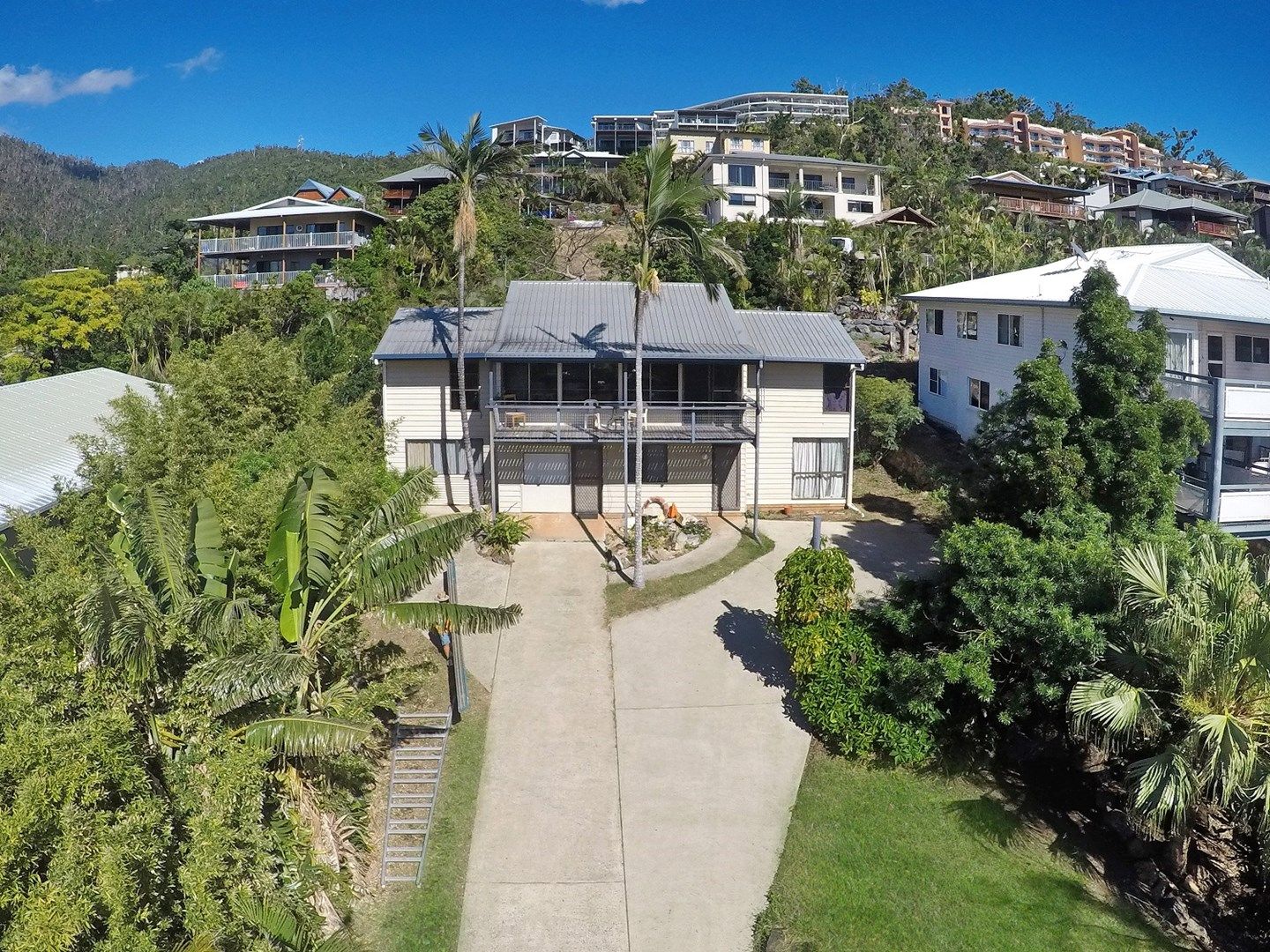 32 Waterson Way, Airlie Beach QLD 4802, Image 0