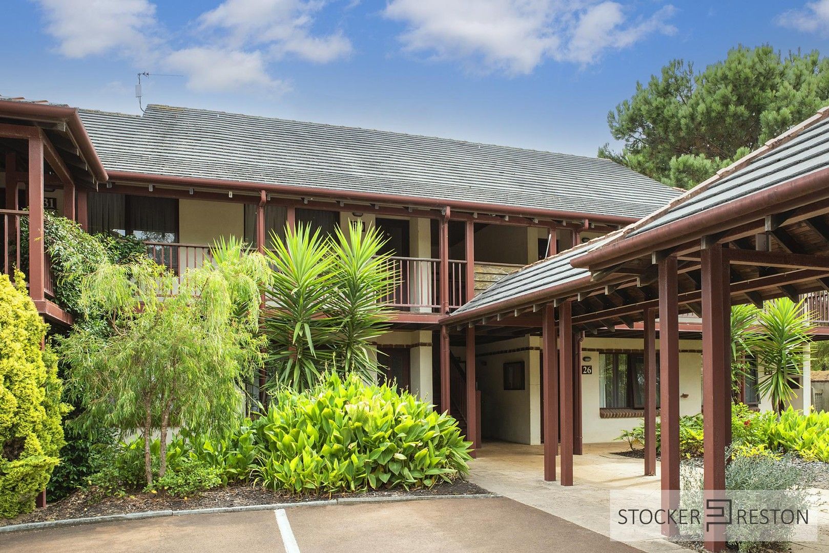 25/40 Wallcliffe Road, Margaret River WA 6285, Image 0