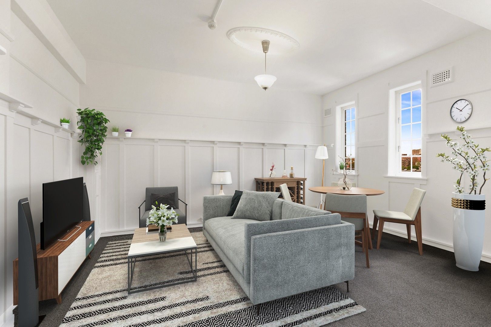 1 bedrooms Apartment / Unit / Flat in 93/6 Stanley Street DARLINGHURST NSW, 2010