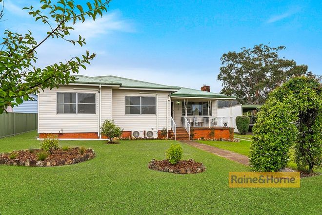 Picture of 56 Cowper Street, GLOUCESTER NSW 2422