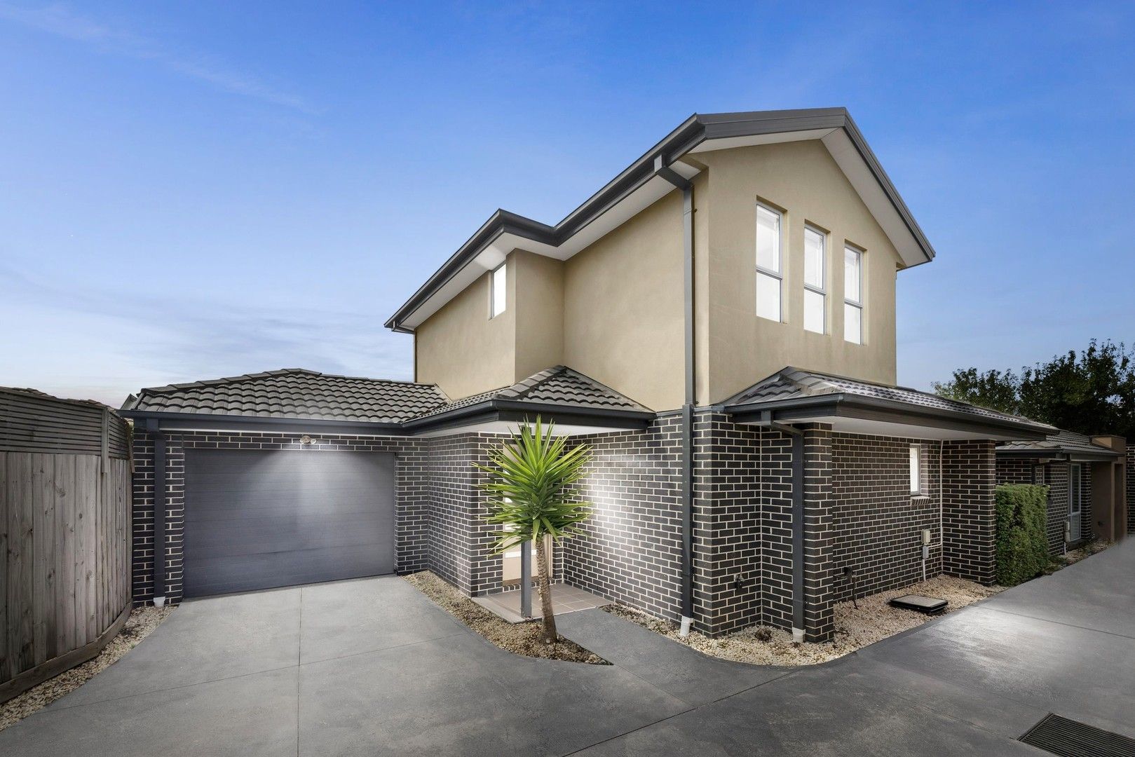 2 bedrooms Townhouse in 2/71 McIntosh Street AIRPORT WEST VIC, 3042
