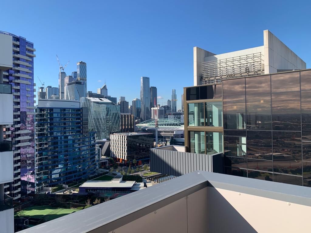 2 bedrooms New Apartments / Off the Plan in  DOCKLANDS VIC, 3008