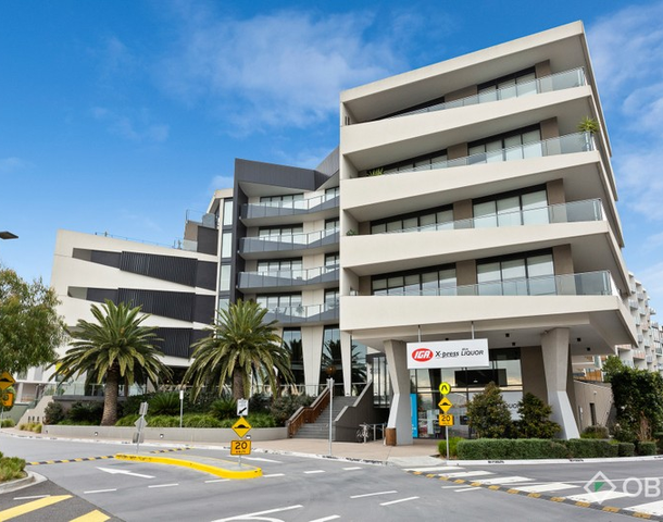 215/222 Bay Road, Sandringham VIC 3191