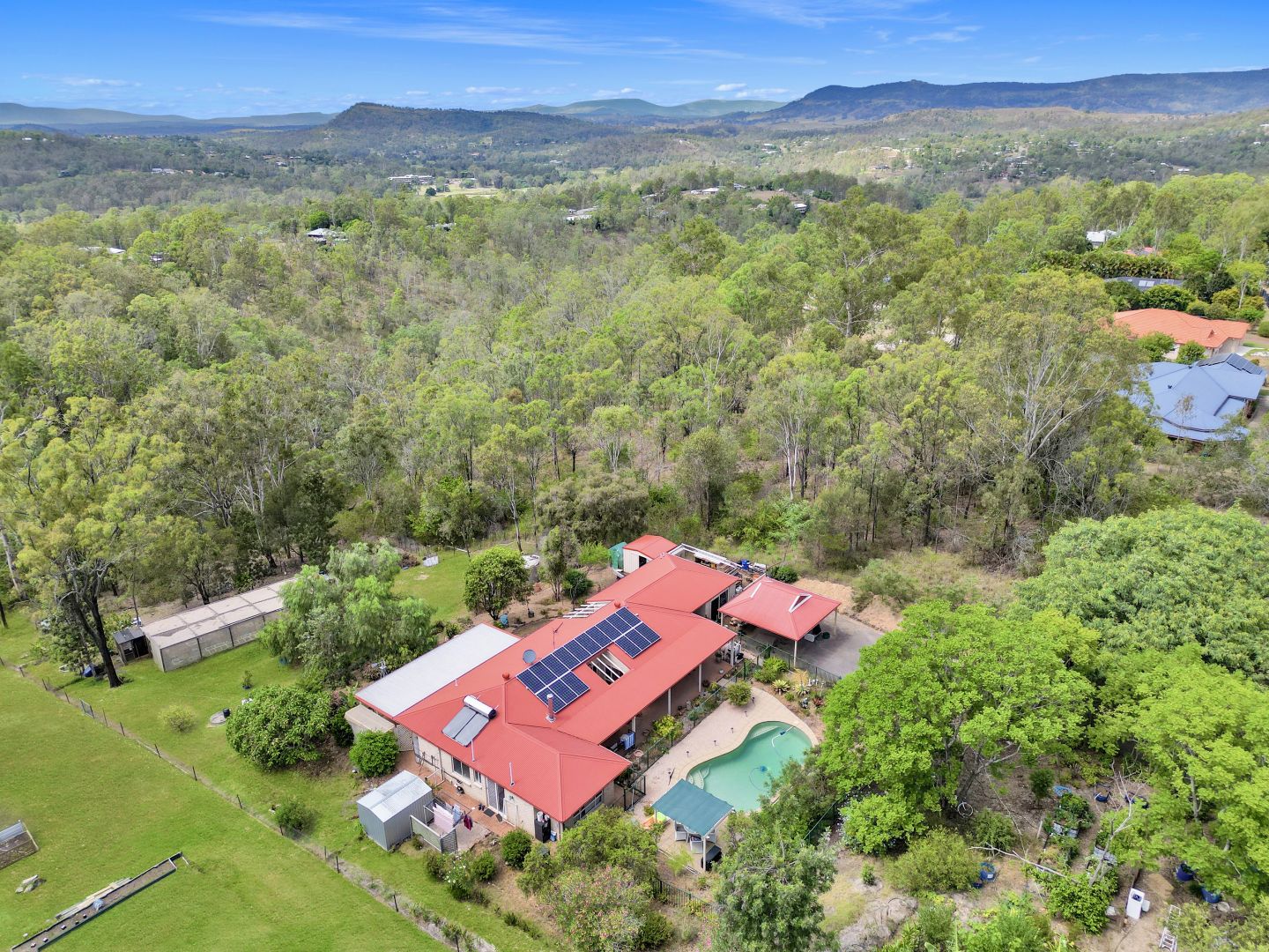 3436 Von Nida Drive, Kooralbyn Property History & Address Research