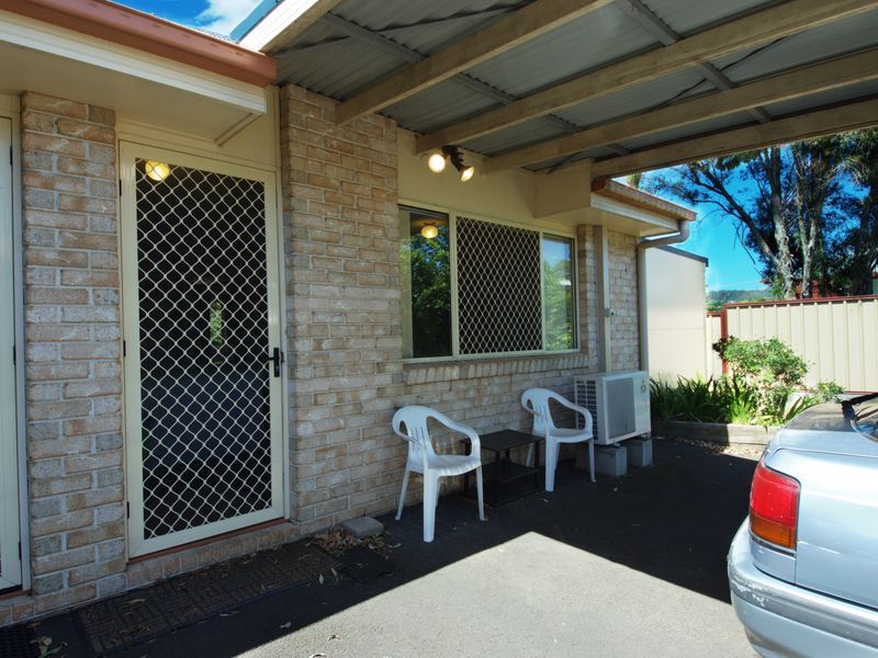 3/1A Fanny Street, Toowoomba QLD 4350, Image 1