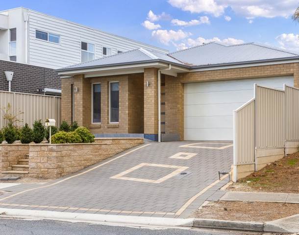 2 Durand Terrace, Enfield SA 5085