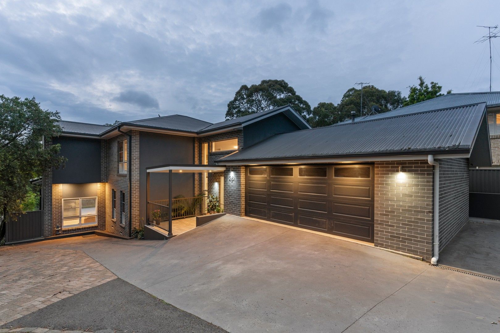 26a Lincoln Crescent, Bonnet Bay NSW 2226, Image 0