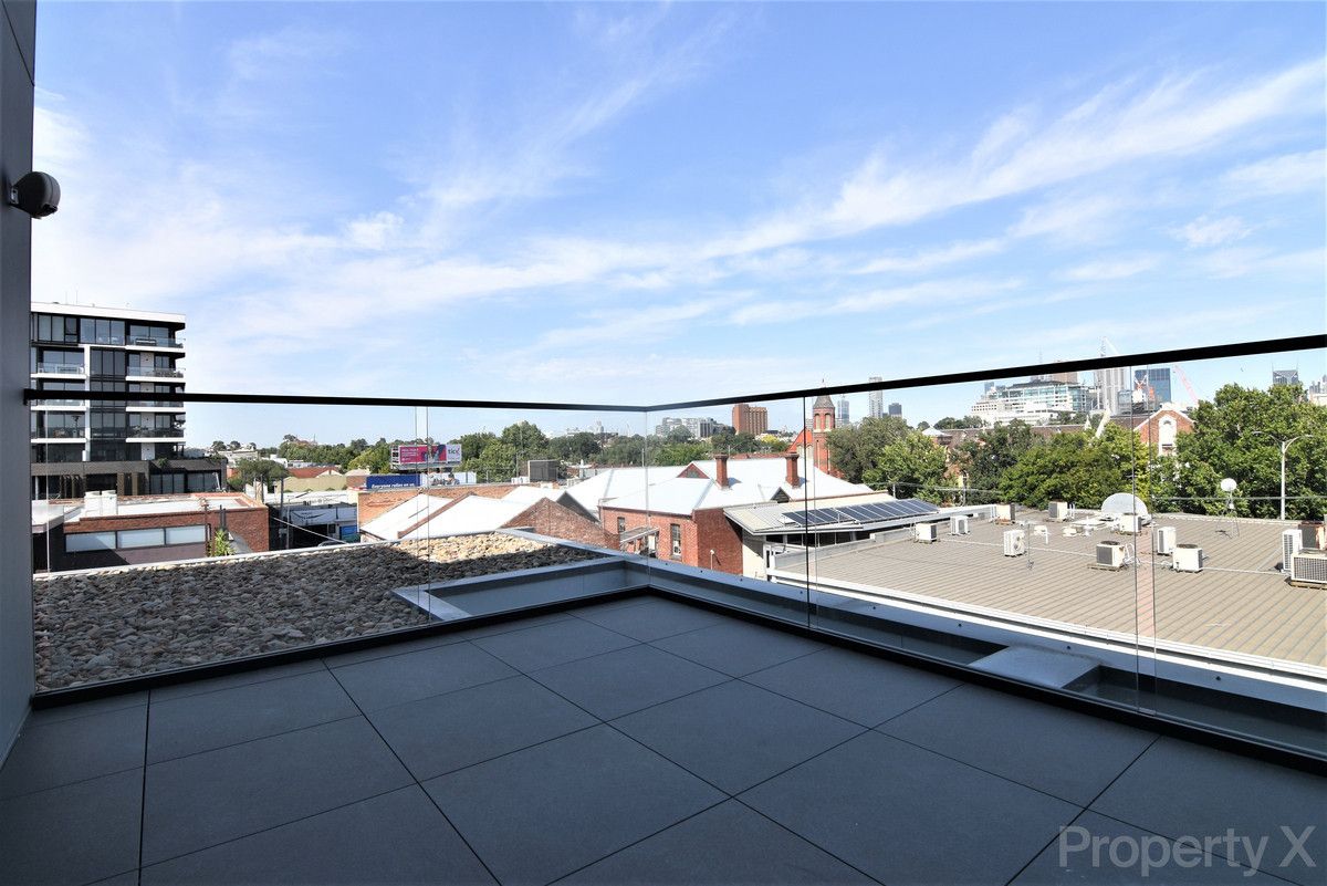 2 bedrooms Apartment / Unit / Flat in 302/18-20 Regent Street RICHMOND VIC, 3121