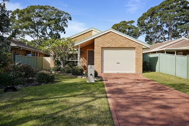 Picture of 49 Essington Way, ANNA BAY NSW 2316
