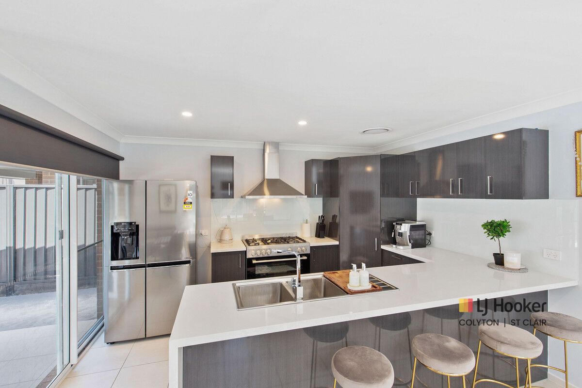 4 bedrooms House in 58 Alex Avenue SCHOFIELDS NSW, 2762