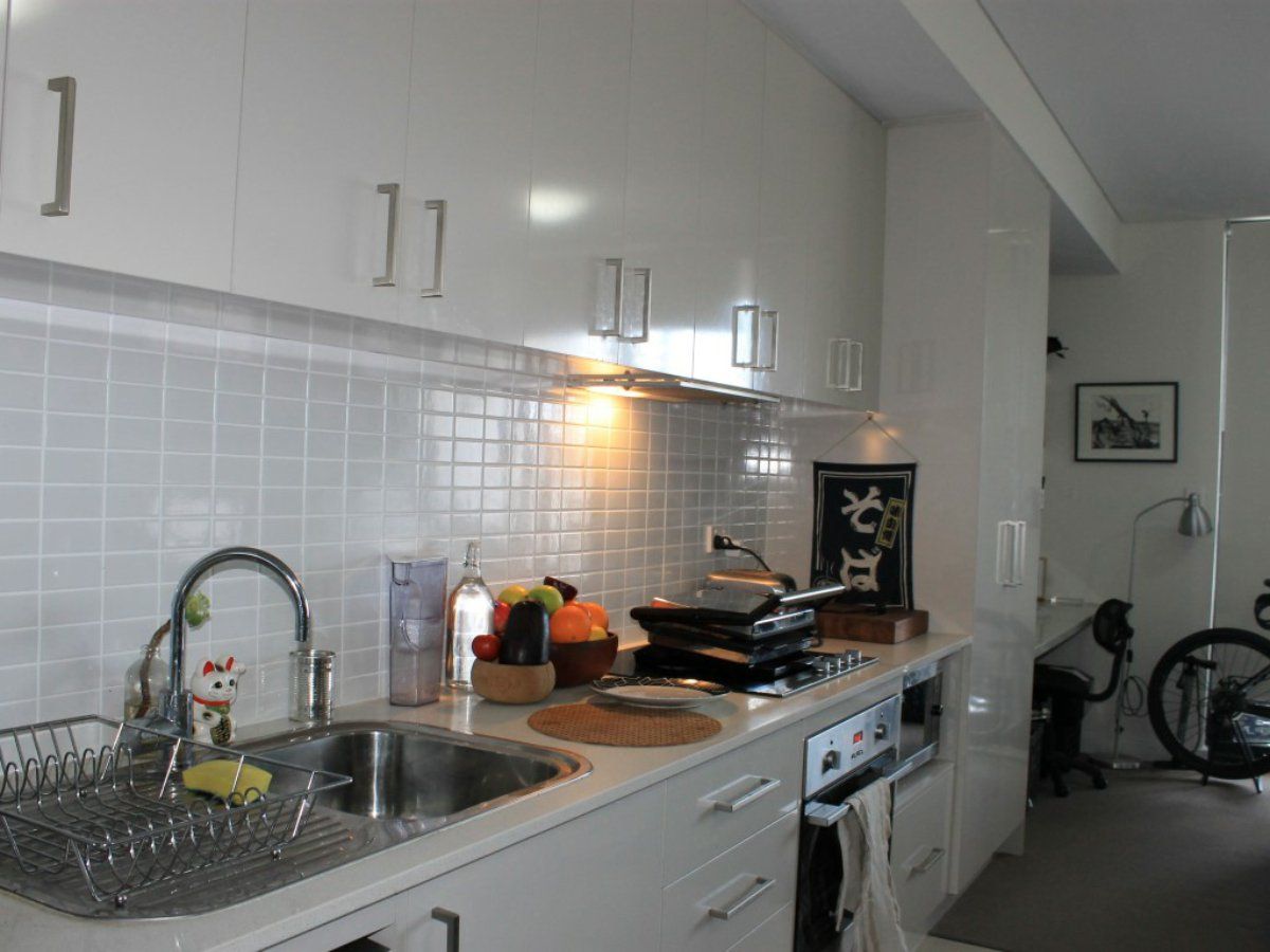 1 bedrooms House in 12/15 Pallett Avenue SPEARWOOD WA, 6163