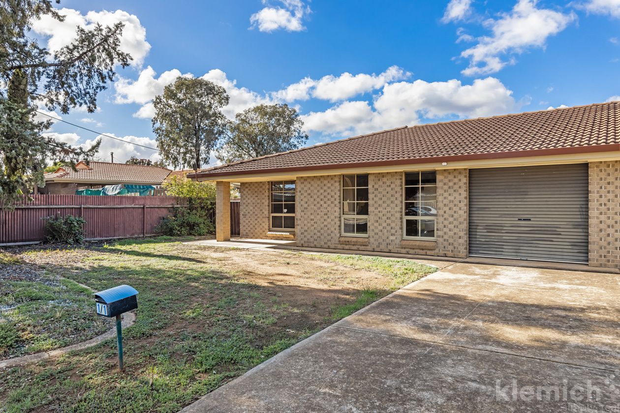 1/1 Coora Road, Salisbury North SA 5108, Image 1