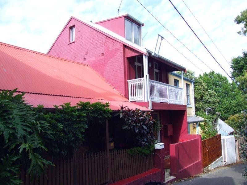 51 Mackey Street, Surry Hills Property History & Address Research