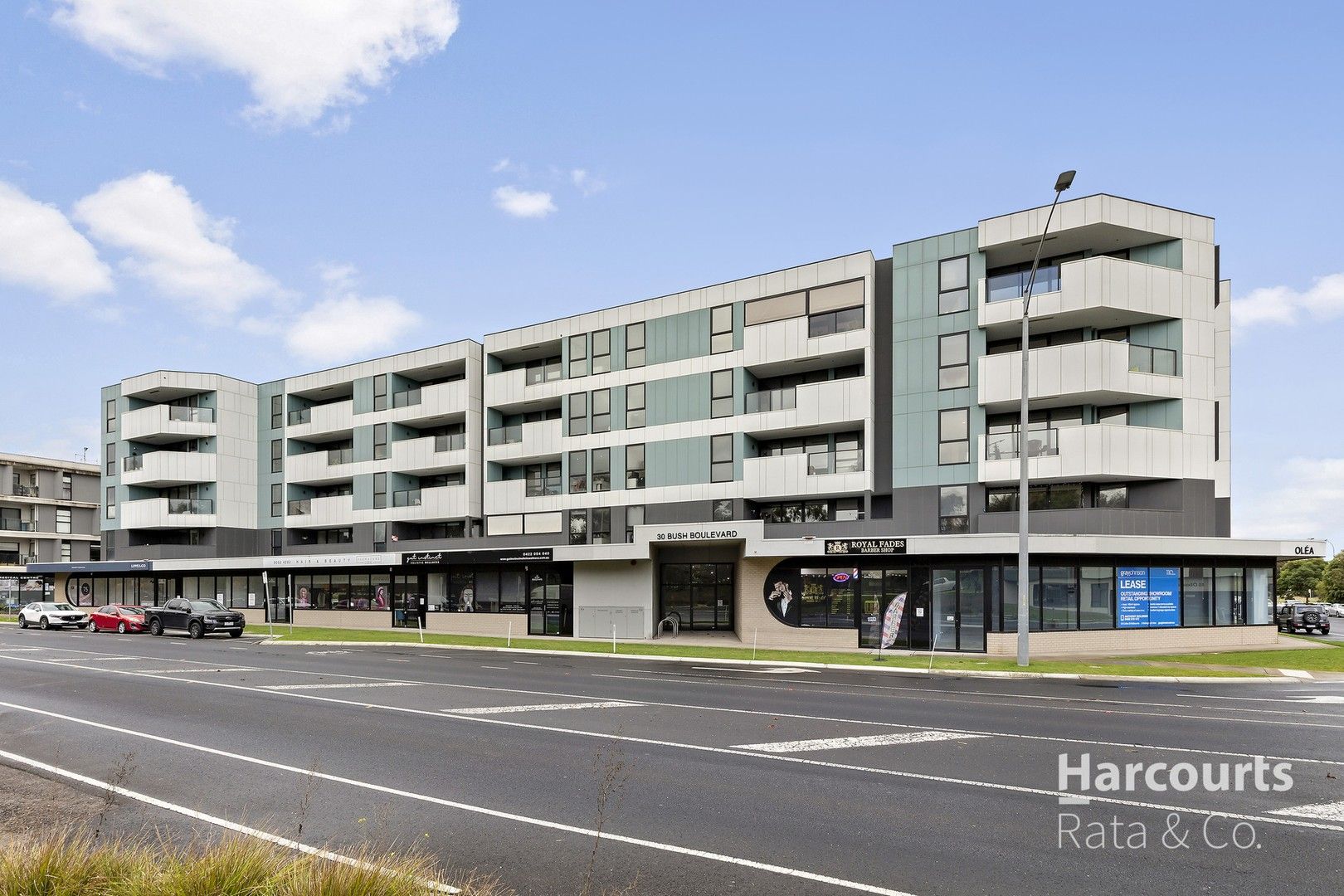 206/30 Bush Boulevard, Mill Park VIC 3082, Image 0