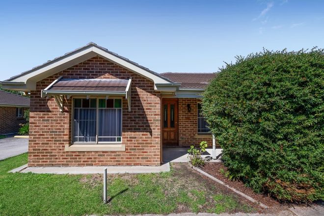 Picture of 3/188 Lambert Street, BATHURST NSW 2795