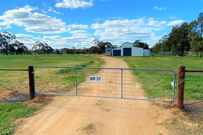 Picture of 332 Wakool Rd, DENILIQUIN NSW 2710