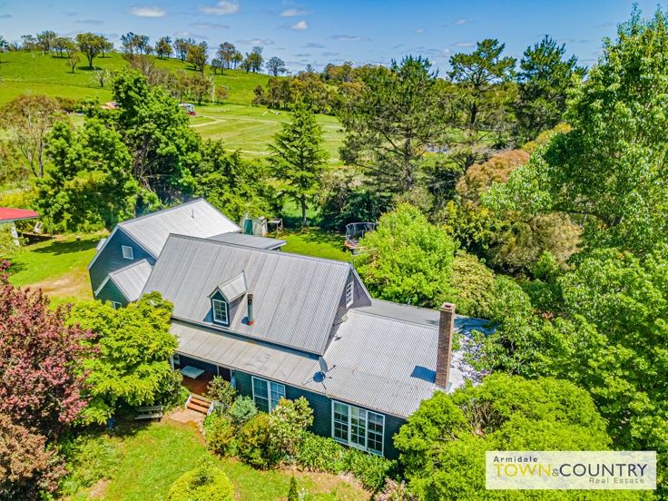 62 Mount Butler Road, Armidale NSW 2350 House for Sale Domain