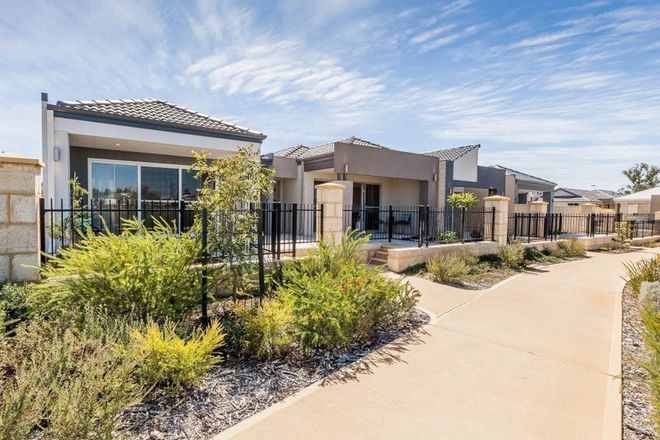 Picture of Lot 659 Tufts Lane, AUBIN GROVE WA 6164