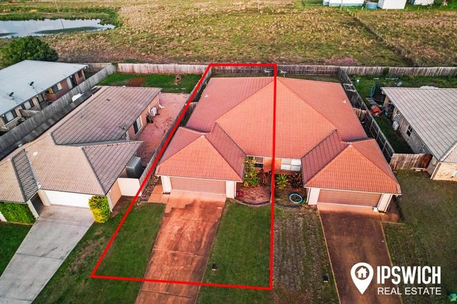 Picture of 1/23 Peregrine Drive, LOWOOD QLD 4311