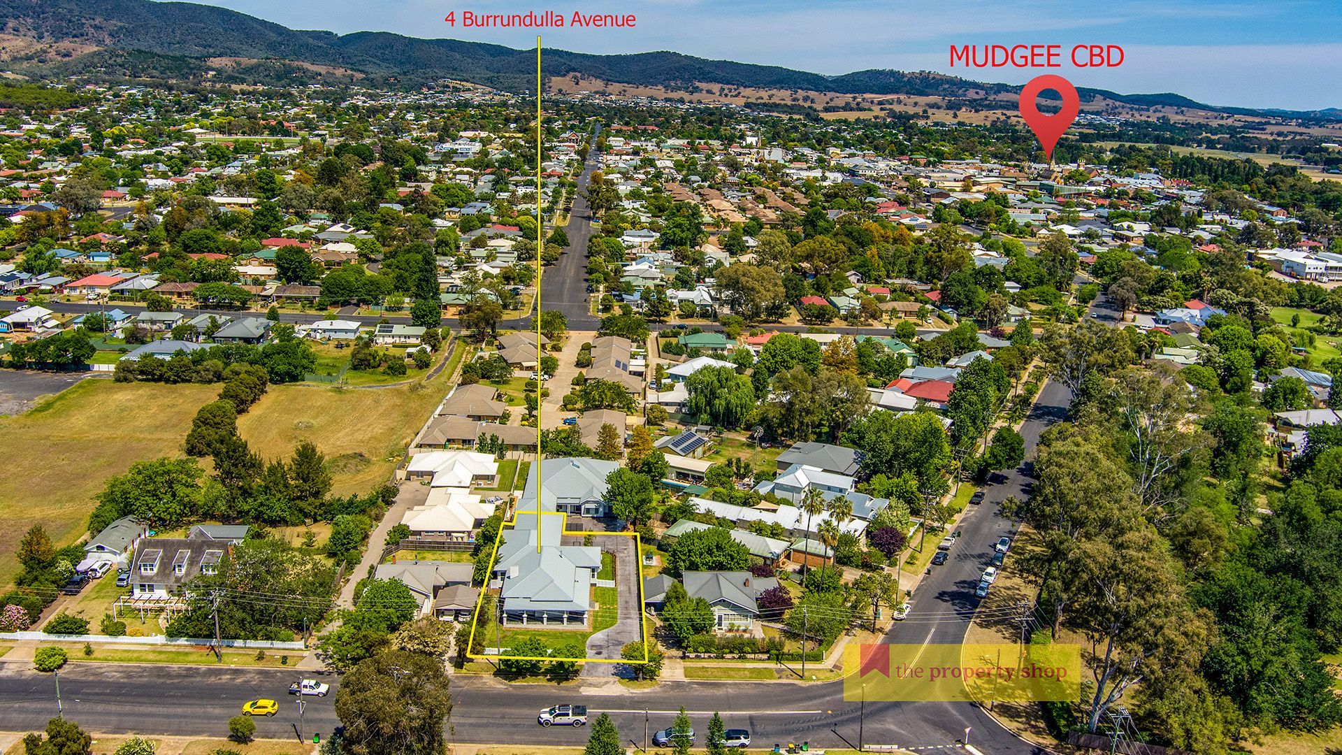 4 Burrundulla Avenue, Mudgee NSW 2850, Image 1
