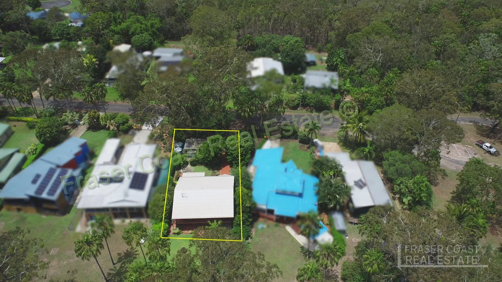 Additional image 31 of 35 Outridge Avenue, Poona QLD 4650