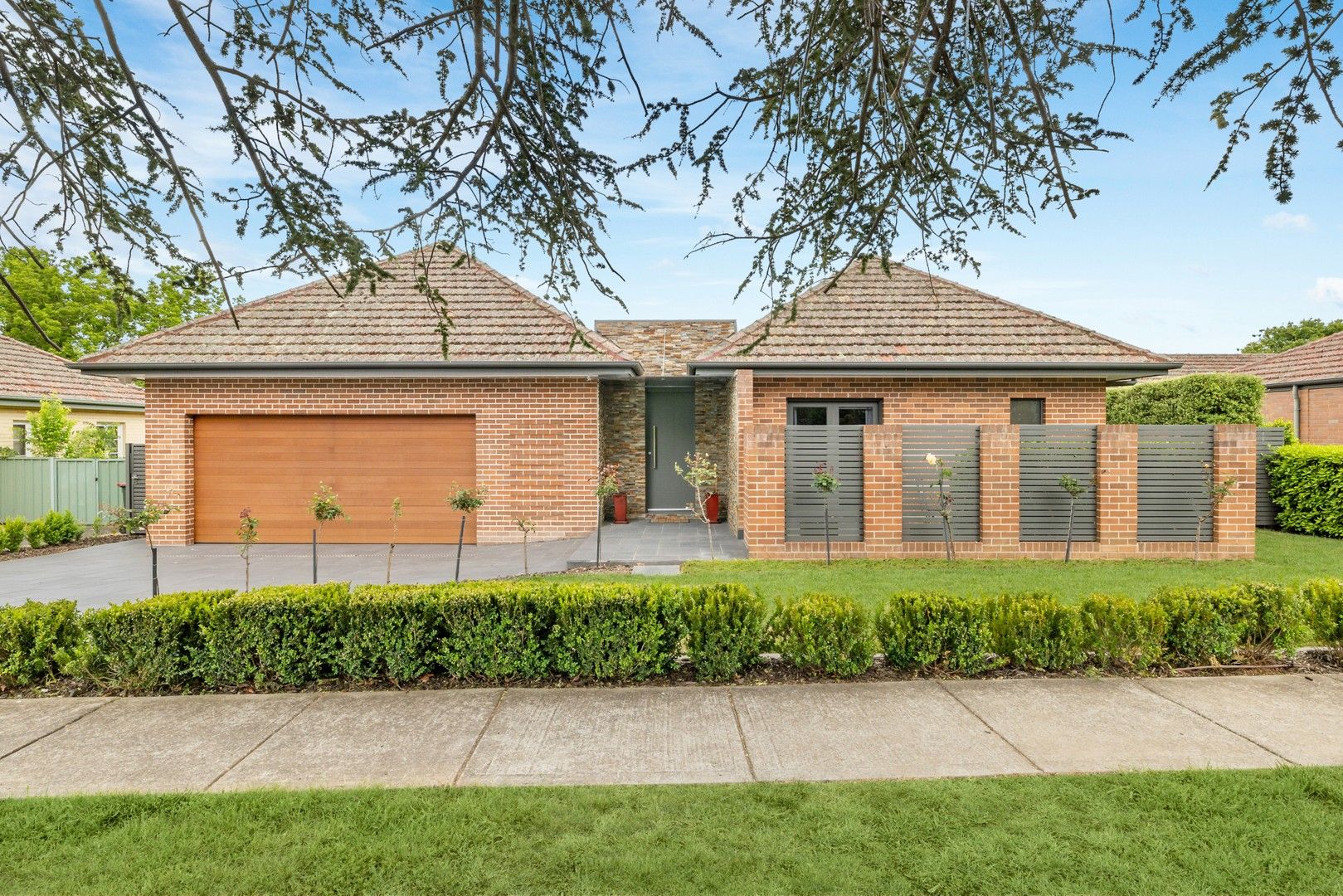 32 Lockyer Street, Griffith ACT 2603 Domain