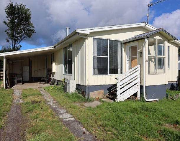 69 Main Street, Zeehan TAS 7469