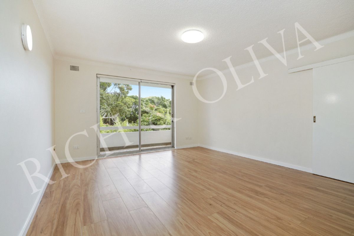 2 bedrooms Apartment / Unit / Flat in 8/17 Tintern Road ASHFIELD NSW, 2131