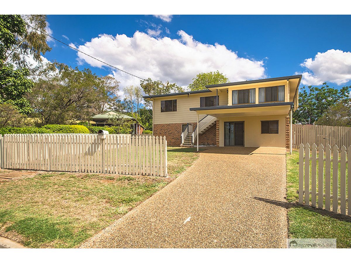 3 Lawrence Crescent, Gracemere QLD 4702, Image 0