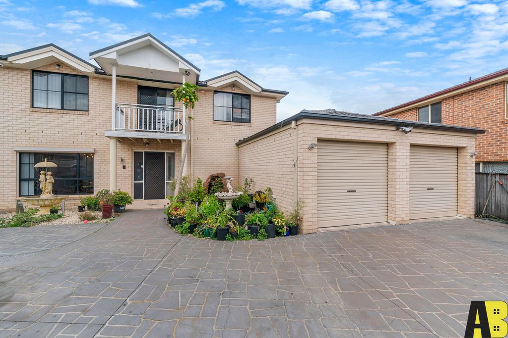 24 Spoonbill Avenue, Blacktown NSW 2148, Image 0