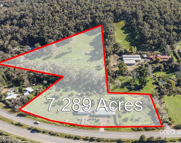 268 Albany Highway, Bedfordale WA 6112