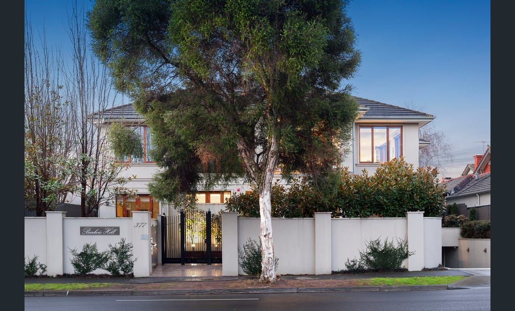 7/377 Barkers Road, Kew Property History & Address Research Domain