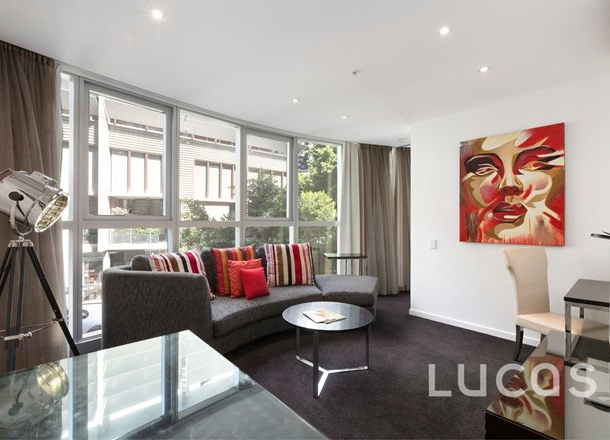 111/1 Marmion Place, Docklands VIC 3008