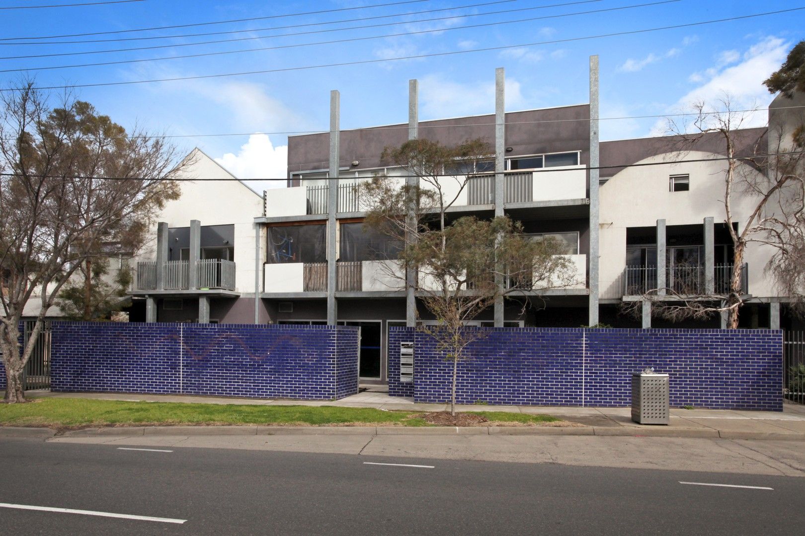 2 bedrooms Apartment / Unit / Flat in 10/185 Francis Street YARRAVILLE VIC, 3013