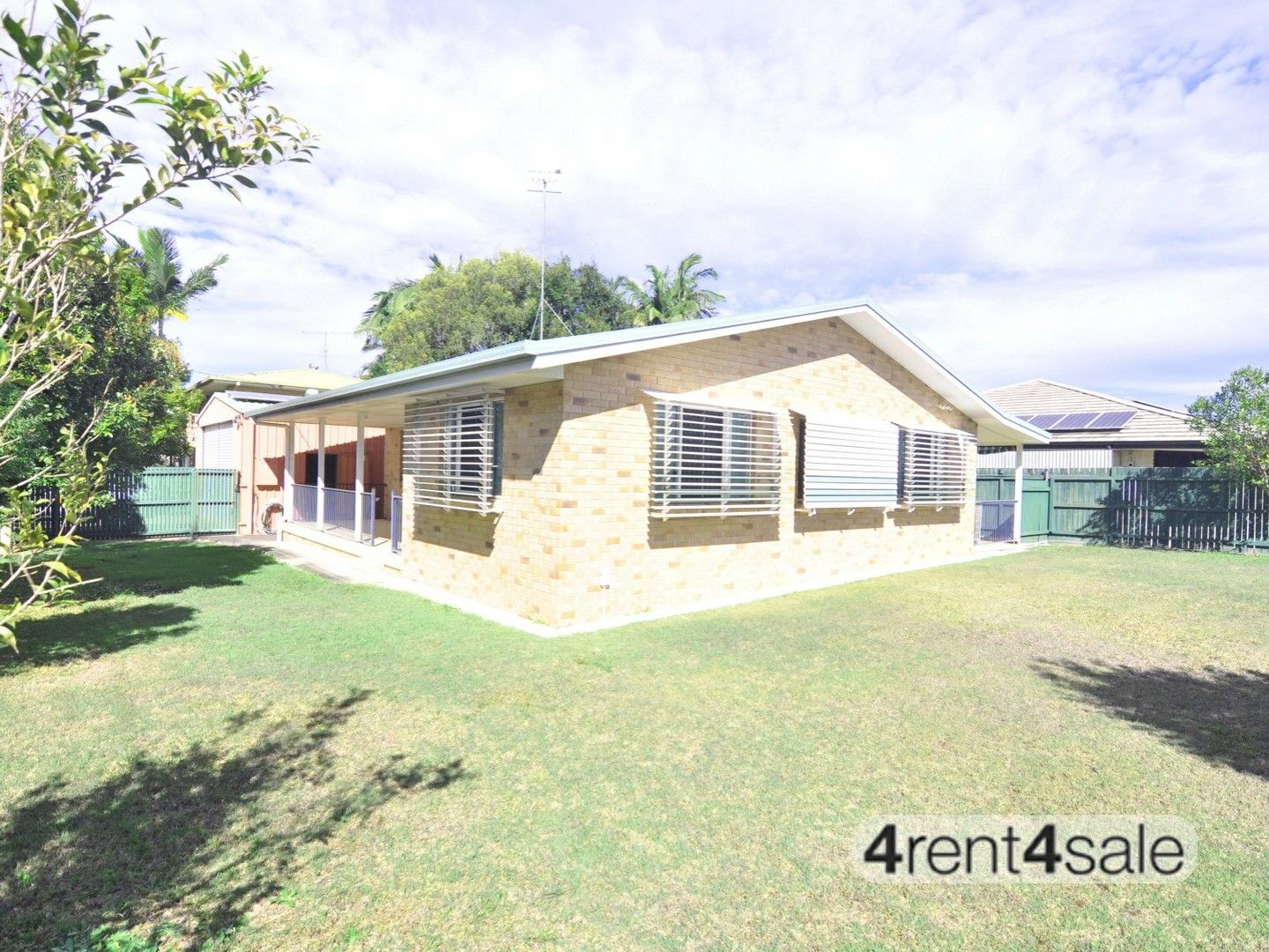 10 Trevally Street, Tin Can Bay QLD 4580, Image 0