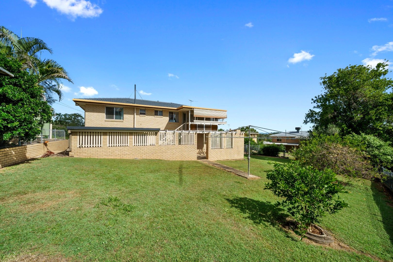 4 Beverley Court, Brassall QLD 4305, Image 1