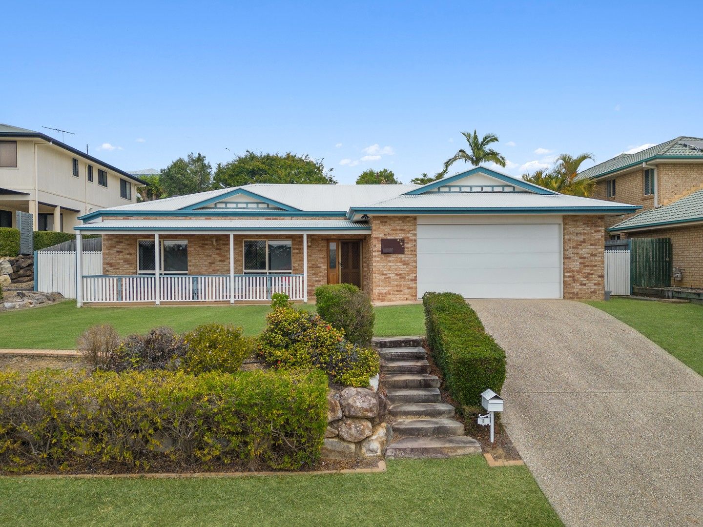 3 Cassinia Place, Flinders View QLD 4305, Image 0