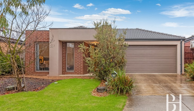 Picture of 29 Stringybark Avenue, WALLAN VIC 3756