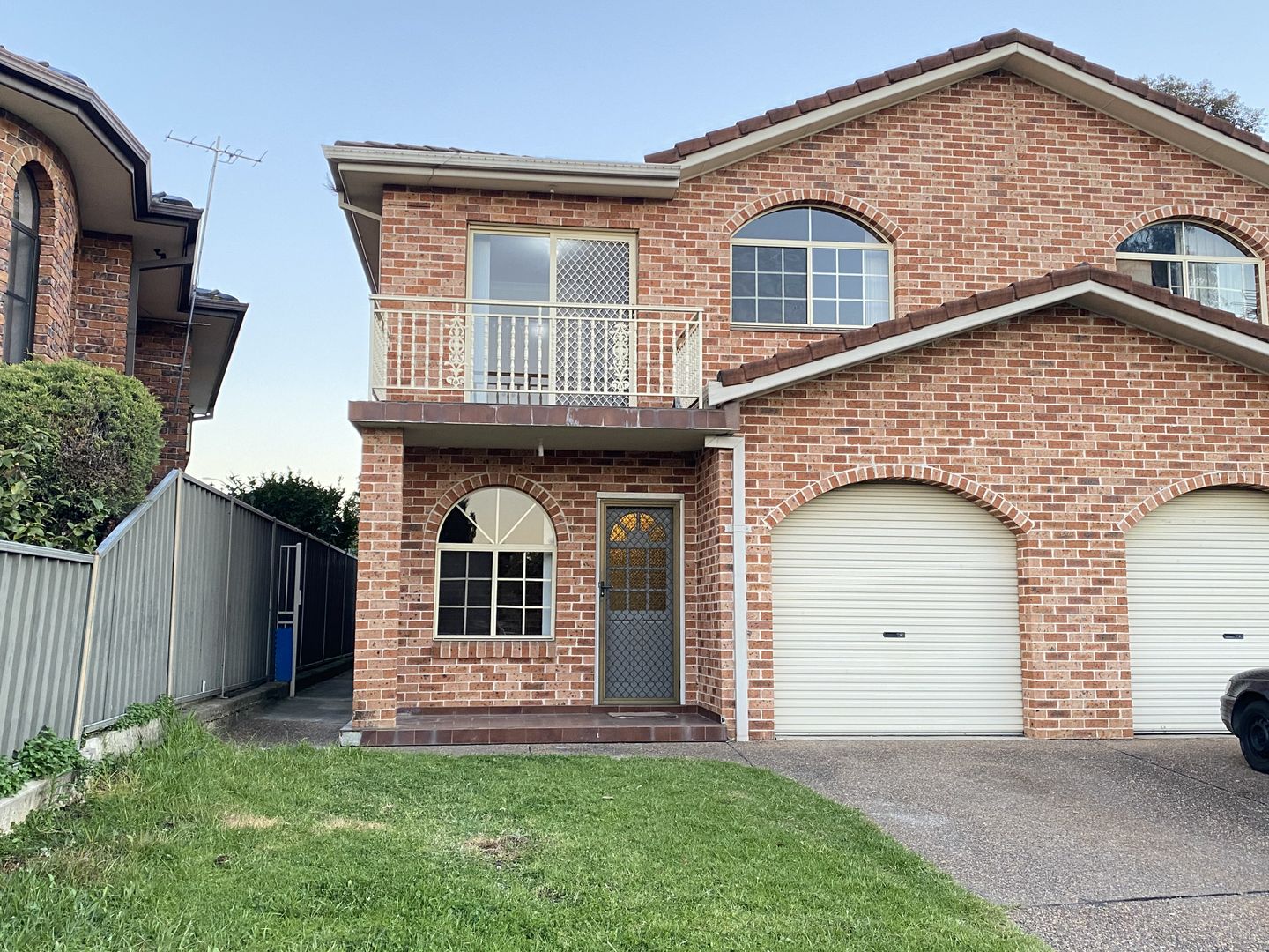 3 bedrooms House in 167A Bossley Road BOSSLEY PARK NSW, 2176