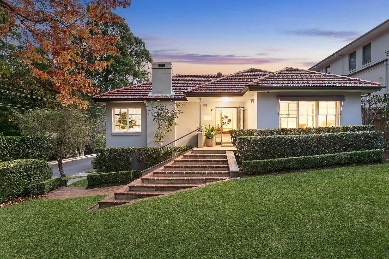 4 bedrooms House in 2 Crown Road PYMBLE NSW, 2073