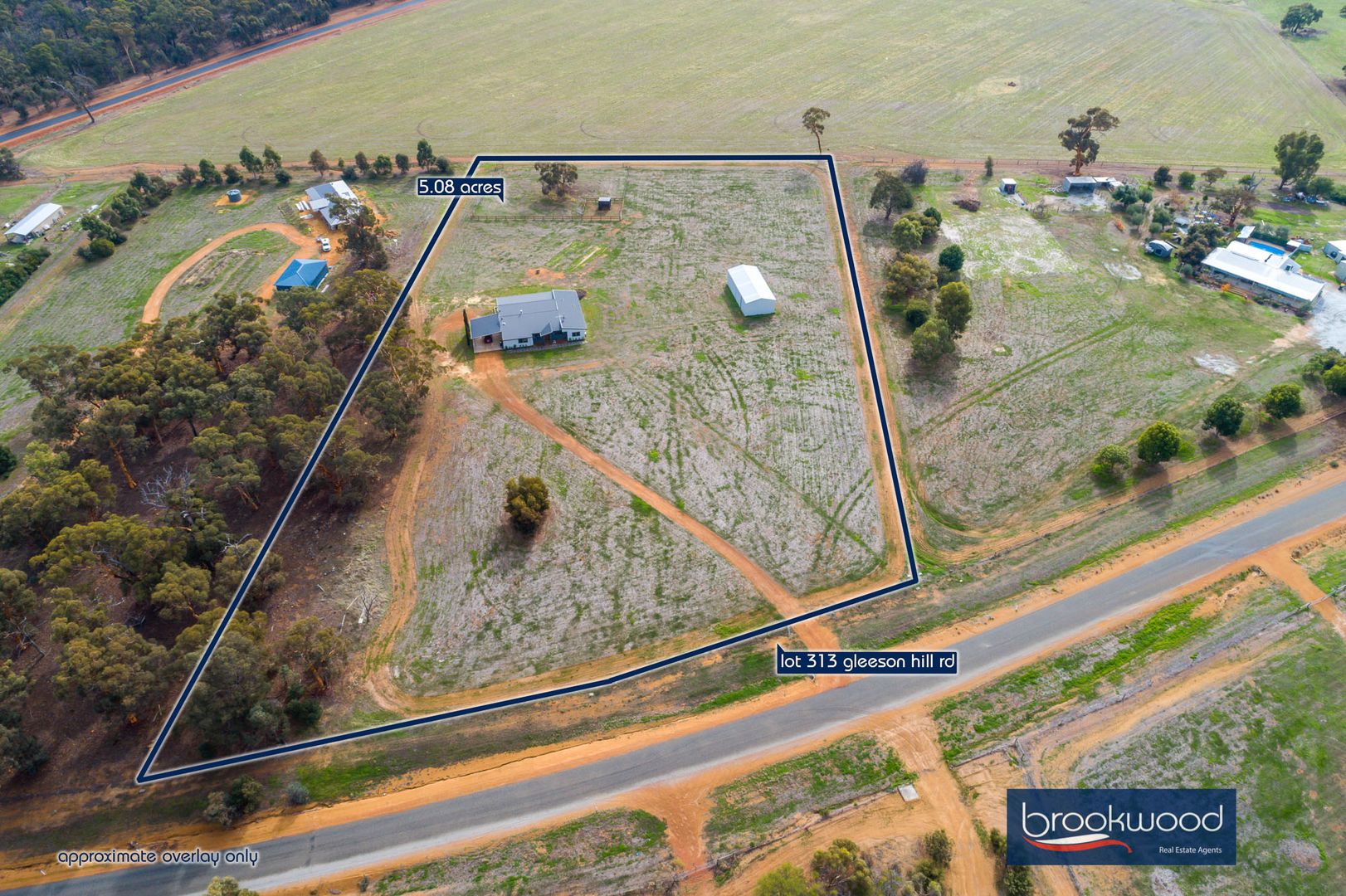 153 Gleeson Hill Road, Bakers Hill WA 6562, Image 2