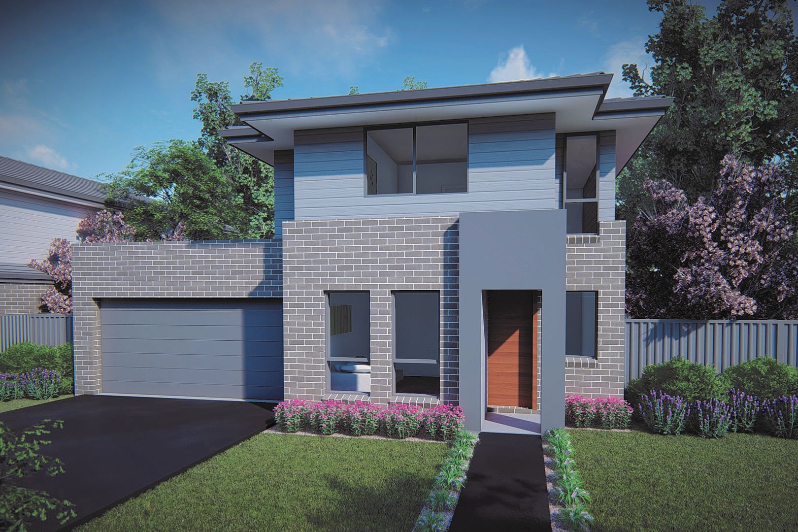 Oran Park NSW 2570 4 beds house for Sale, House and Land Packages