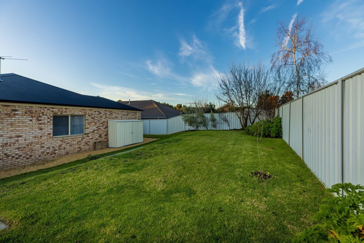 15 Winnell Crt, Thurgoona NSW 2640, Image 1