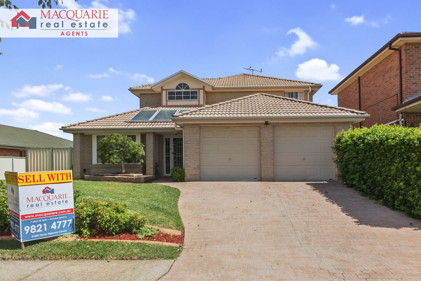 31 Greenwell Road, Prestons Property History & Address Research Domain