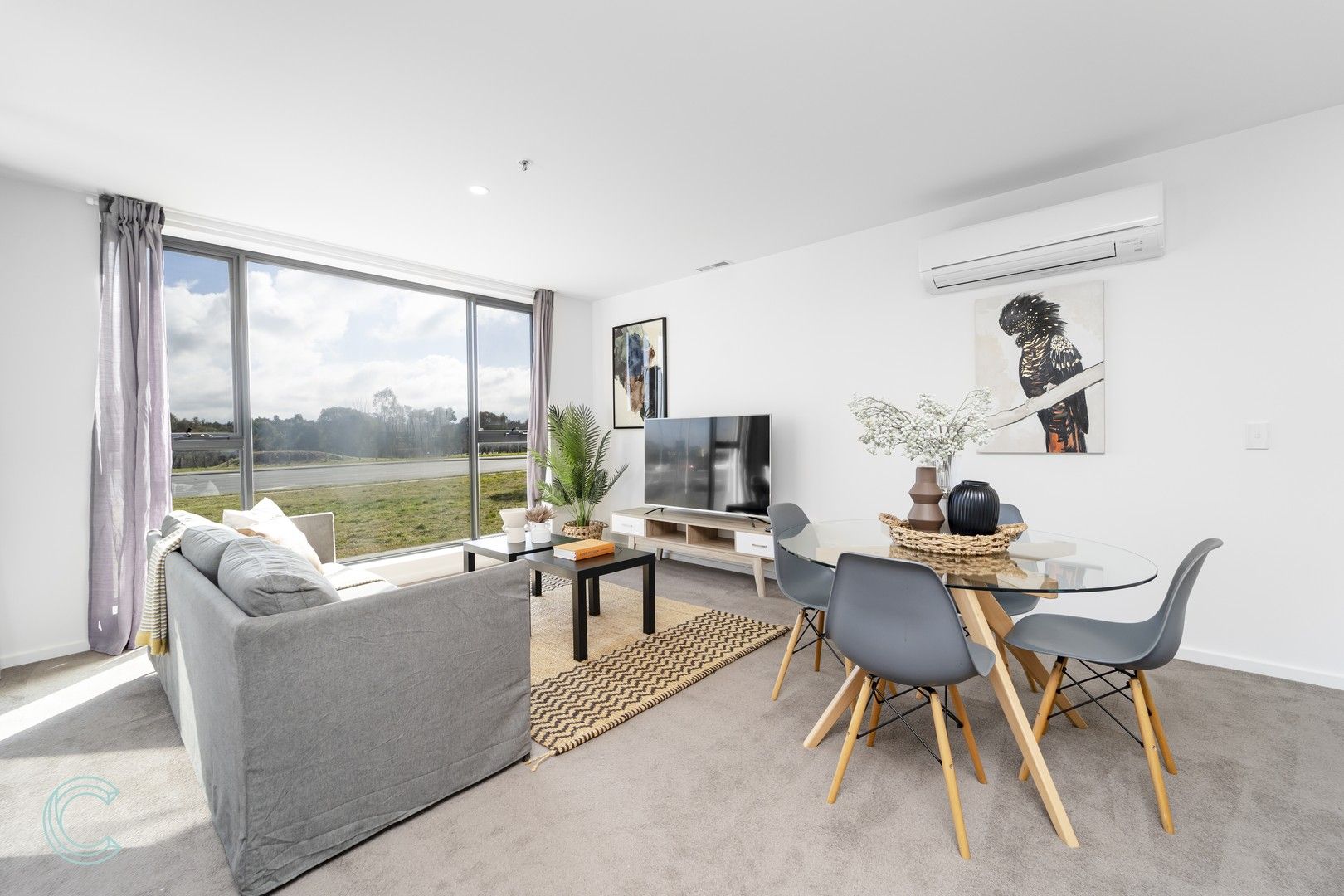 1/1 Anthony Rolfe Avenue, Gungahlin ACT 2912 | Domain