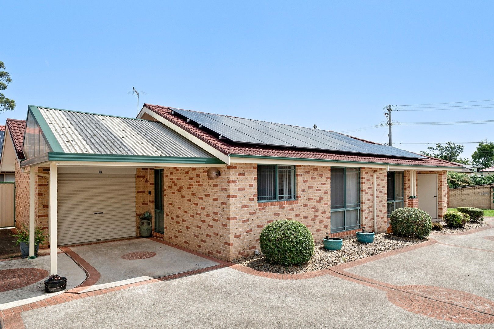 4/17 Pritchard Road, Macquarie Fields NSW 2564, Image 0