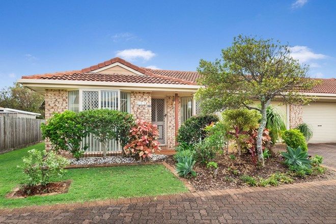 Picture of 162/2 Peregrine Drive, WURTULLA QLD 4575