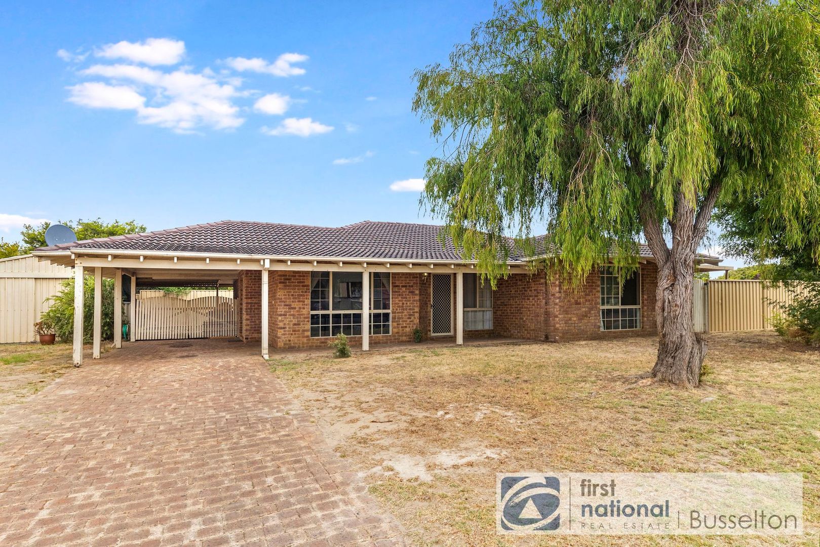 45 Avocet Boulevard, Geographe WA 6280, Image 2